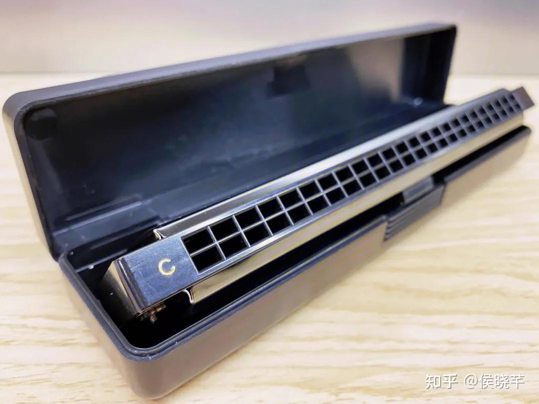 口琴虽小门道深！新手如何选购口琴？这里有诀窍