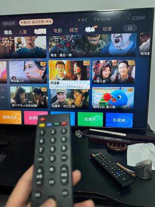 乐视电视X40S测评：影音效果出色，游戏体验流畅