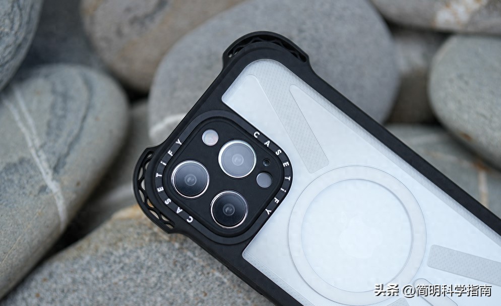 苹果手机壳防摔高颜值