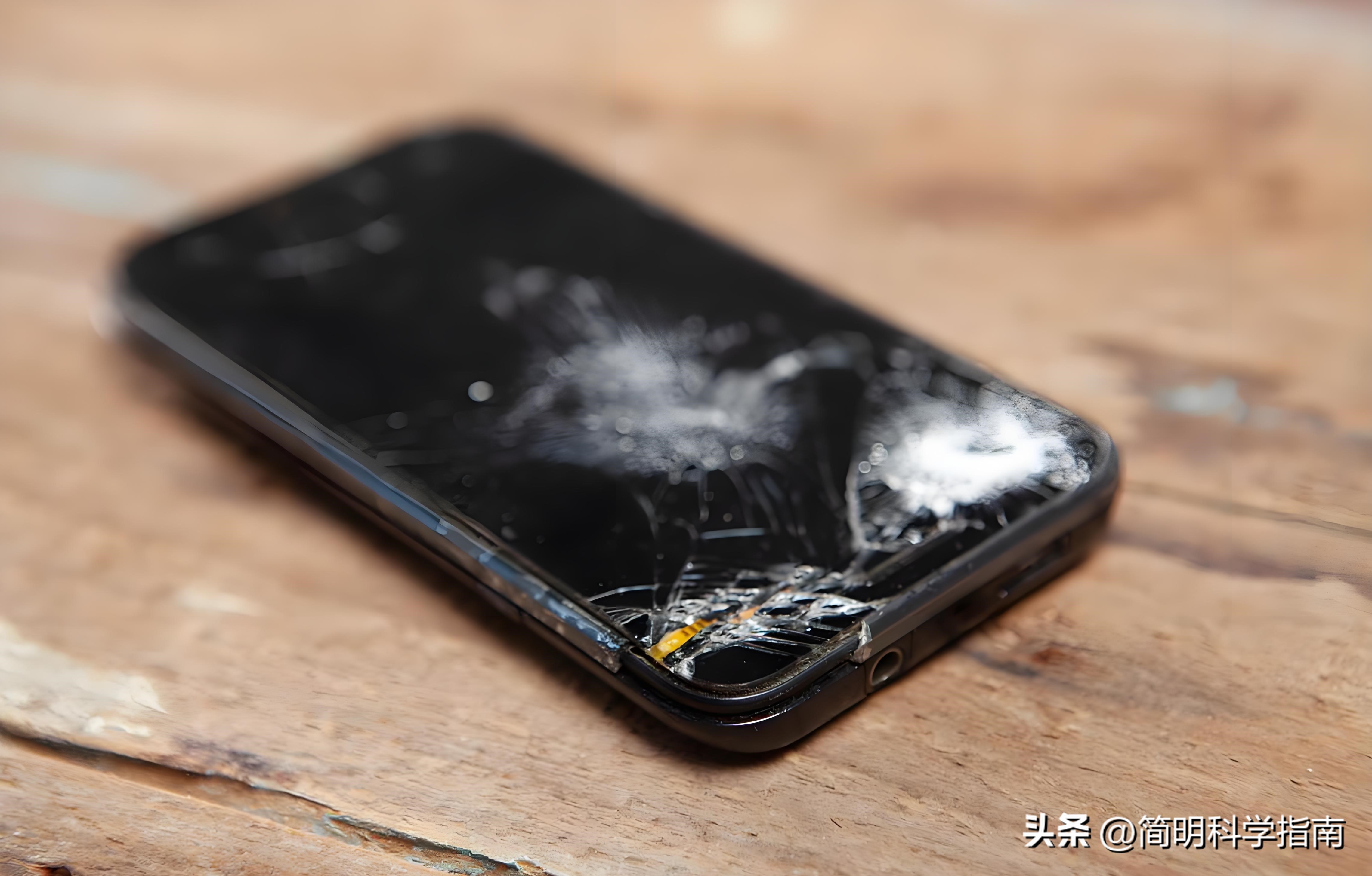 苹果手机壳防摔高颜值