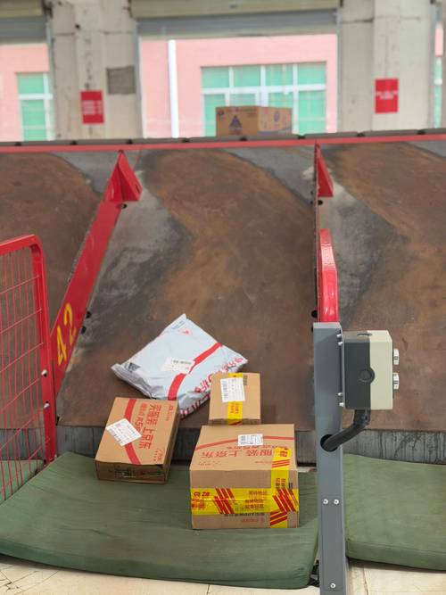 第1800亿个快递包裹投递背后的技术密码