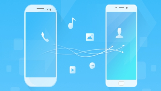 OPPO手机搬家APP官方版:便捷换机必备,操作简单超实用 OPPO手机搬家APP官方版:便捷换机必备,操作简单超实用