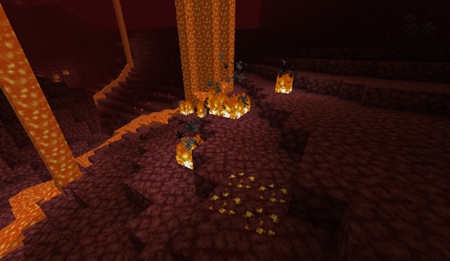 我的世界国际版手机版怎么玩？生存、创造和下界全攻略解析