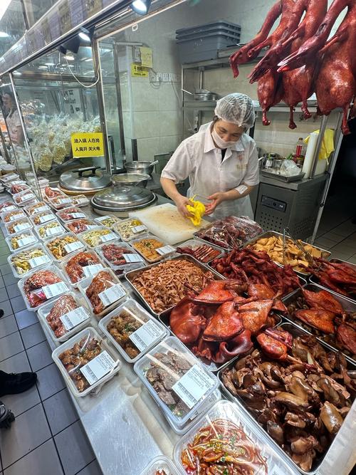 熟食店进货渠道有哪些?推荐这些市中心交通便利的批发市场 熟食店进货渠道有哪些?推荐这些市中心交通便利的批发市场