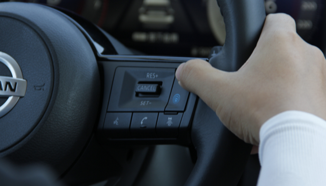 动力强、四驱更强的城市SUV!试驾全新一代奇骏