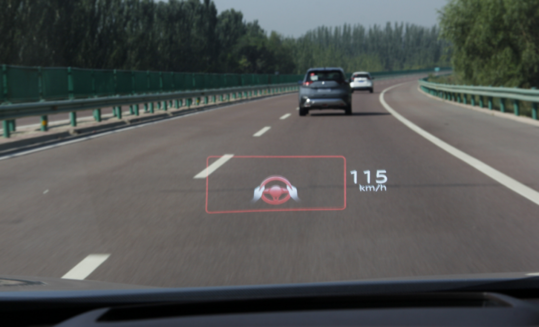 动力强、四驱更强的城市SUV!试驾全新一代奇骏