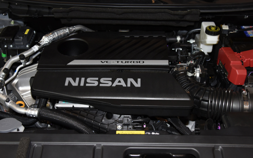 动力强、四驱更强的城市SUV!试驾全新一代奇骏