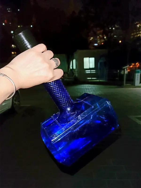 CF手游雷神伤害实测：从M4A1到COP，哪把最值？氪金性价比全解析