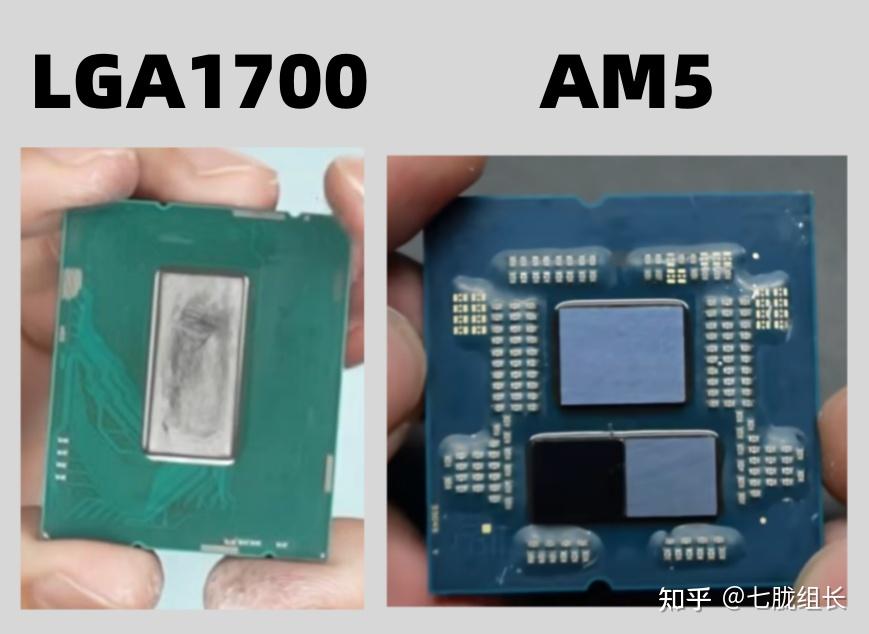 风冷散热器测评