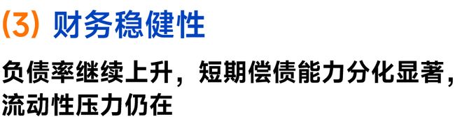 2025中国房地产上市公司测评研究报告