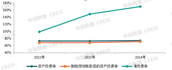 2025中国房地产上市公司测评研究报告