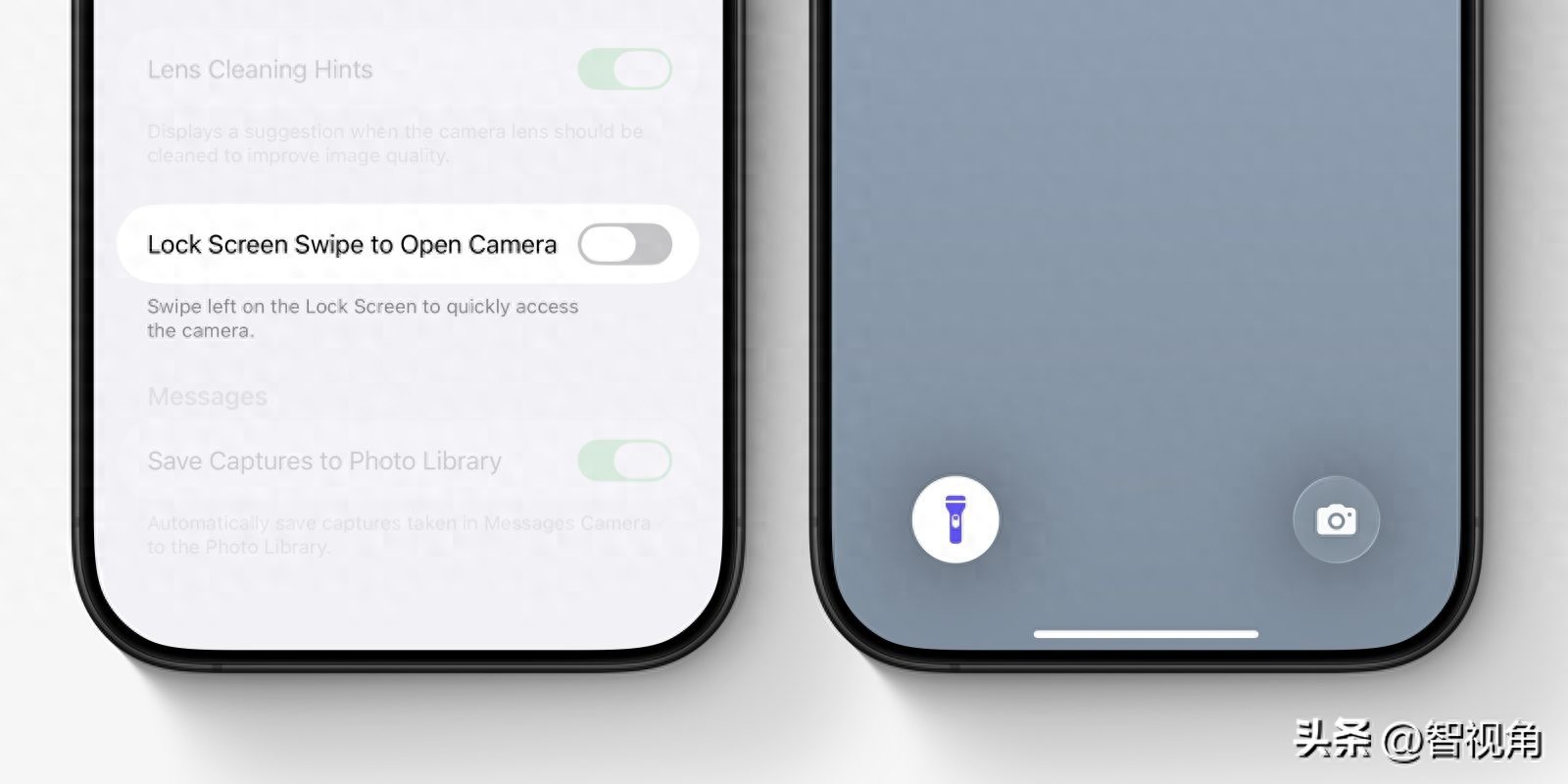 苹果手机手电筒总随机关闭？原来是这功能冲突惹的祸