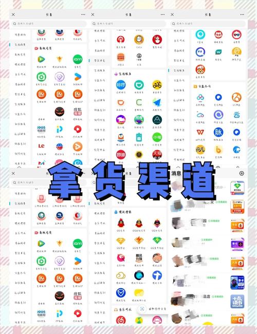 新手开网店进货渠道大揭秘!批发市场、厂家直供等任你选? 新手开网店进货渠道大揭秘!批发市场、厂家直供等任你选?