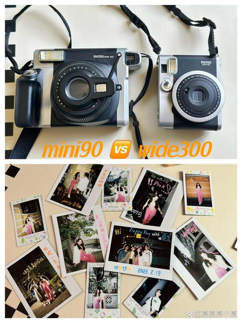 热门拍立得照片打印机测评对比，助你挑到适合自己的