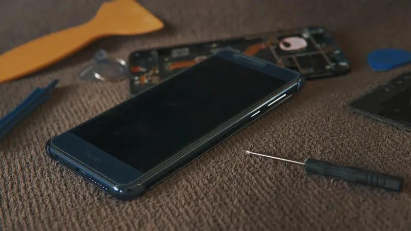 vivo手机死机卡住怎么办？强制关机刷机方法全攻略