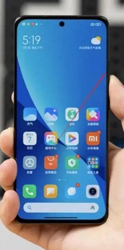 vivo手机死机别慌！同时按电源键+音量下键10秒强制重启