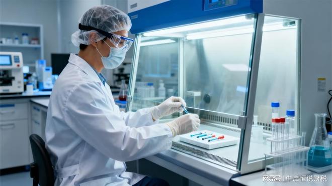 跨境电商公司注册