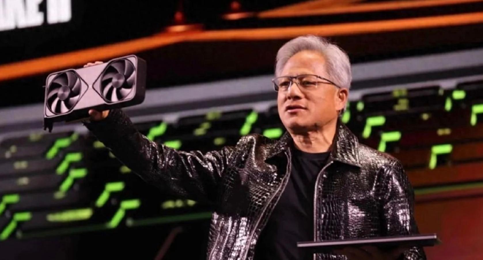 京东显卡没货真相：工厂封仓惜售，涨价潮已开始