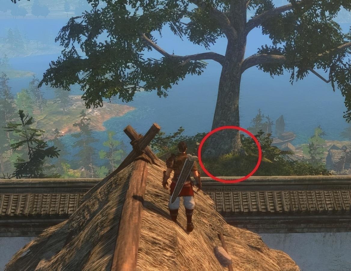 武林群侠传单机手机版