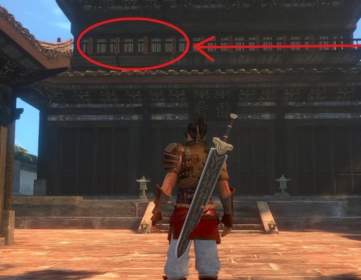 武林群侠传单机手机版