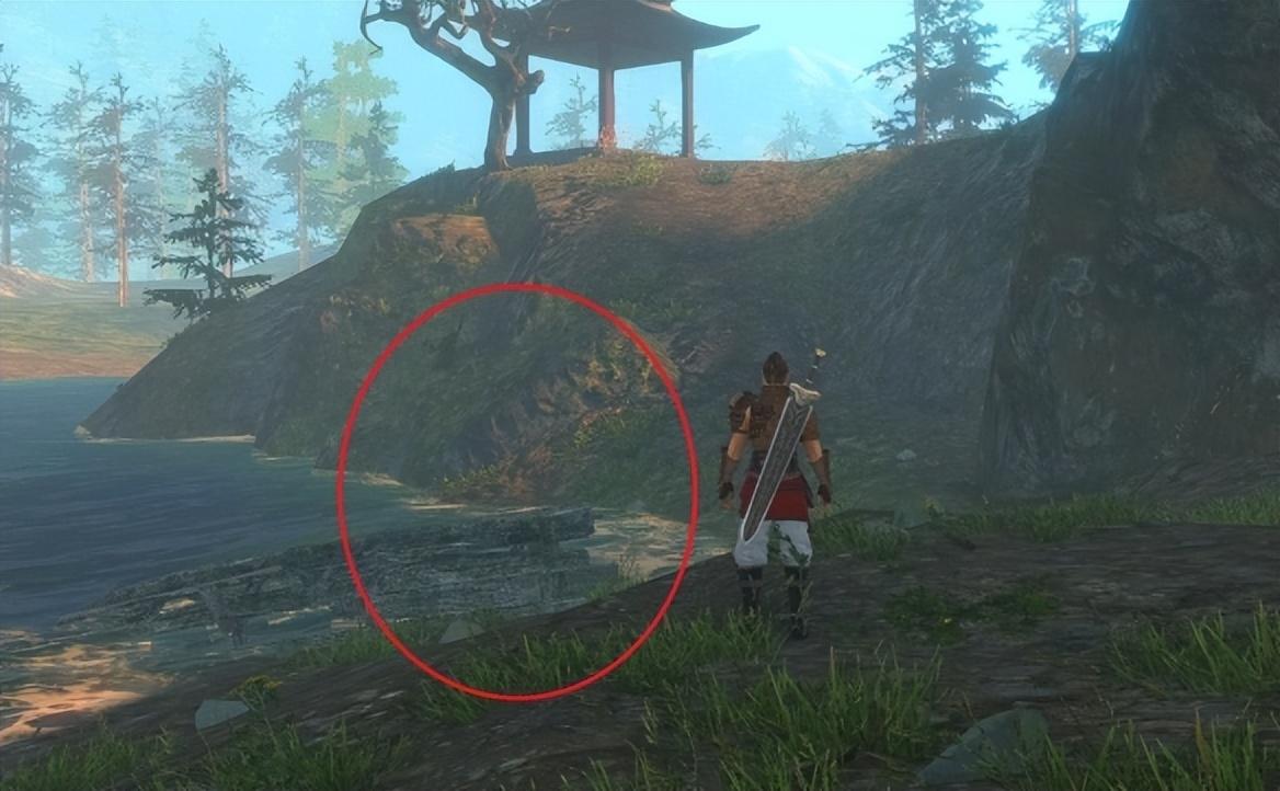 武林群侠传单机手机版