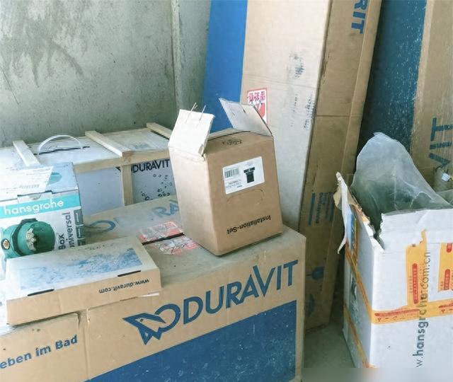 装修建材网购省钱攻略：直播+套装+保险，预算直降23%