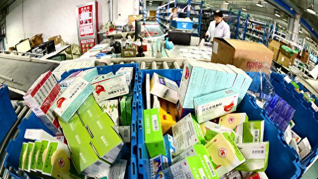 处方药电商发展向好，监管与行业自律缺一不可