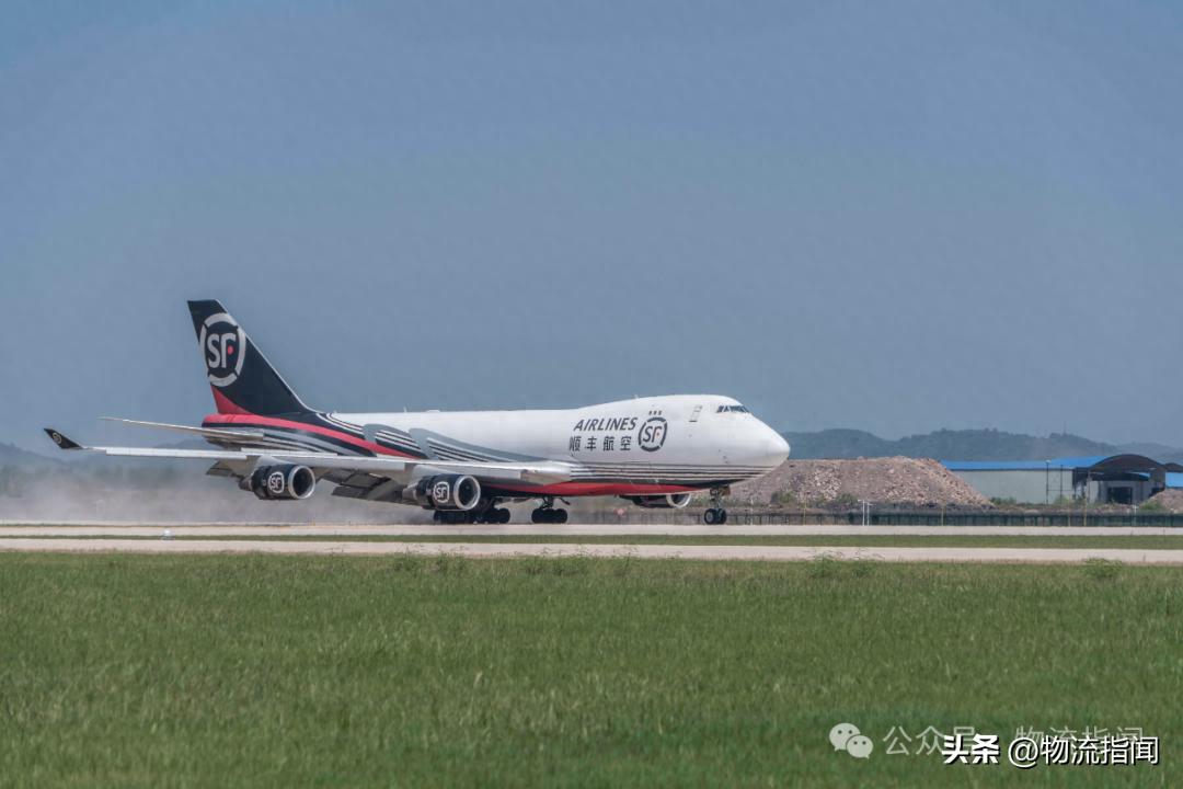 12 月 1 日起顺丰推超时赔付，快递竞争下半场拼服务