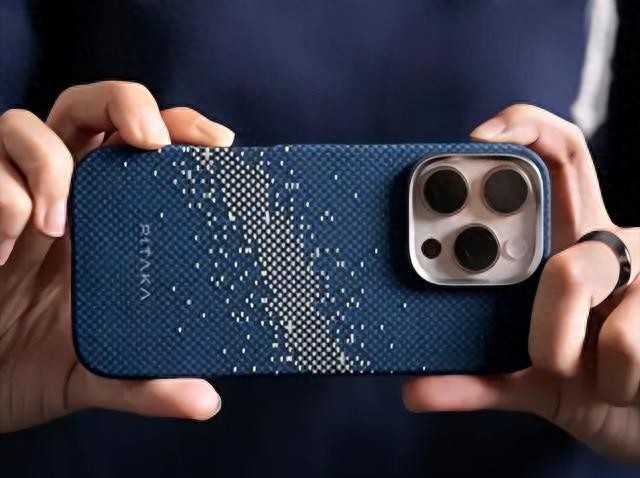 手机壳选TPU还是硅胶？一文带你了解二者优缺点