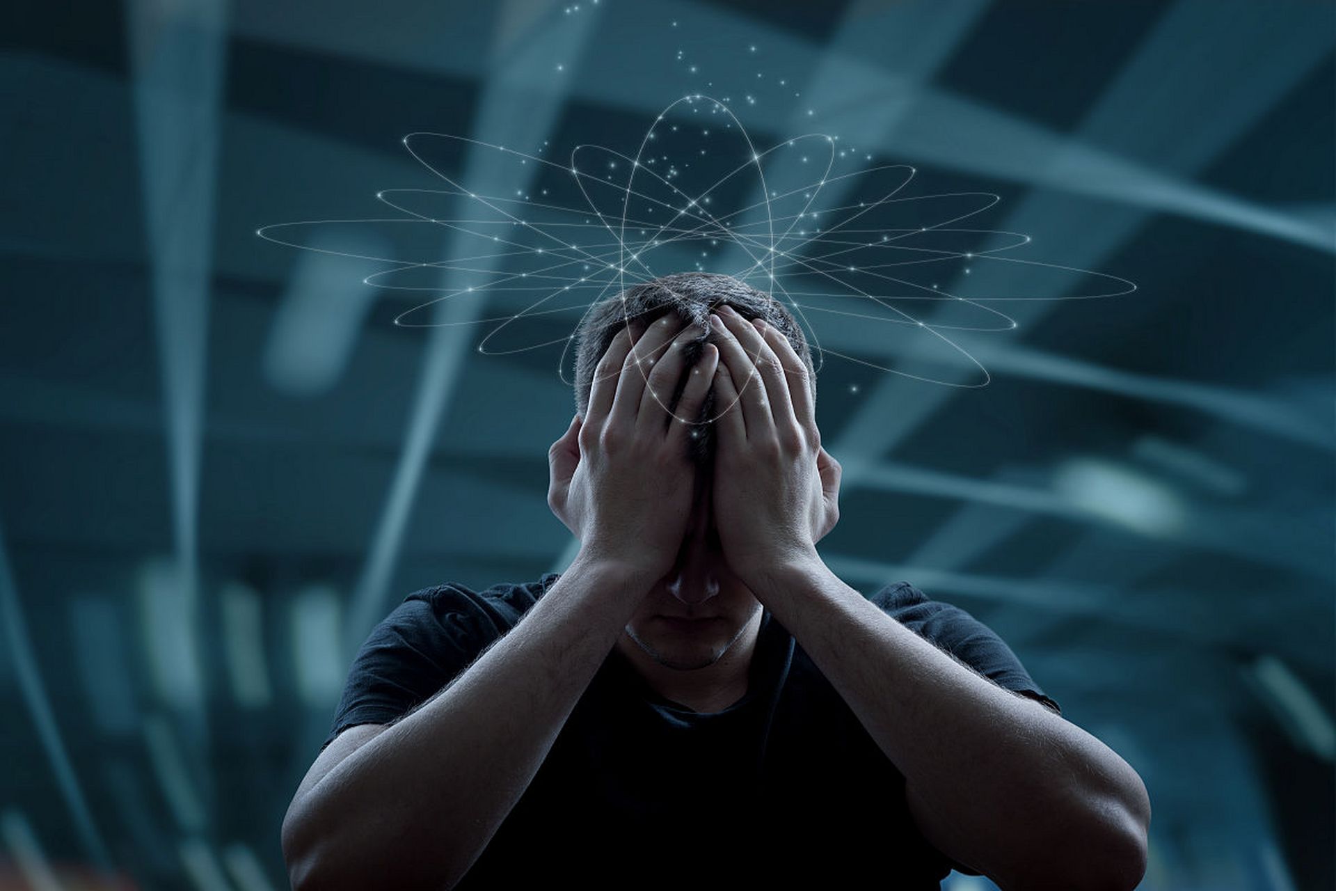 睡着玩手机的正确姿势