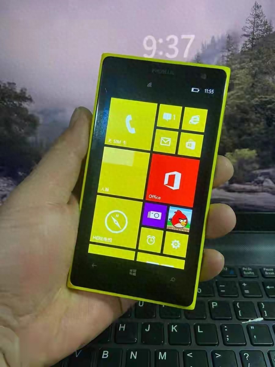 不到200元的诺基亚Lumia 1020，2026年捡漏测评：纯粹光学影像还香吗？