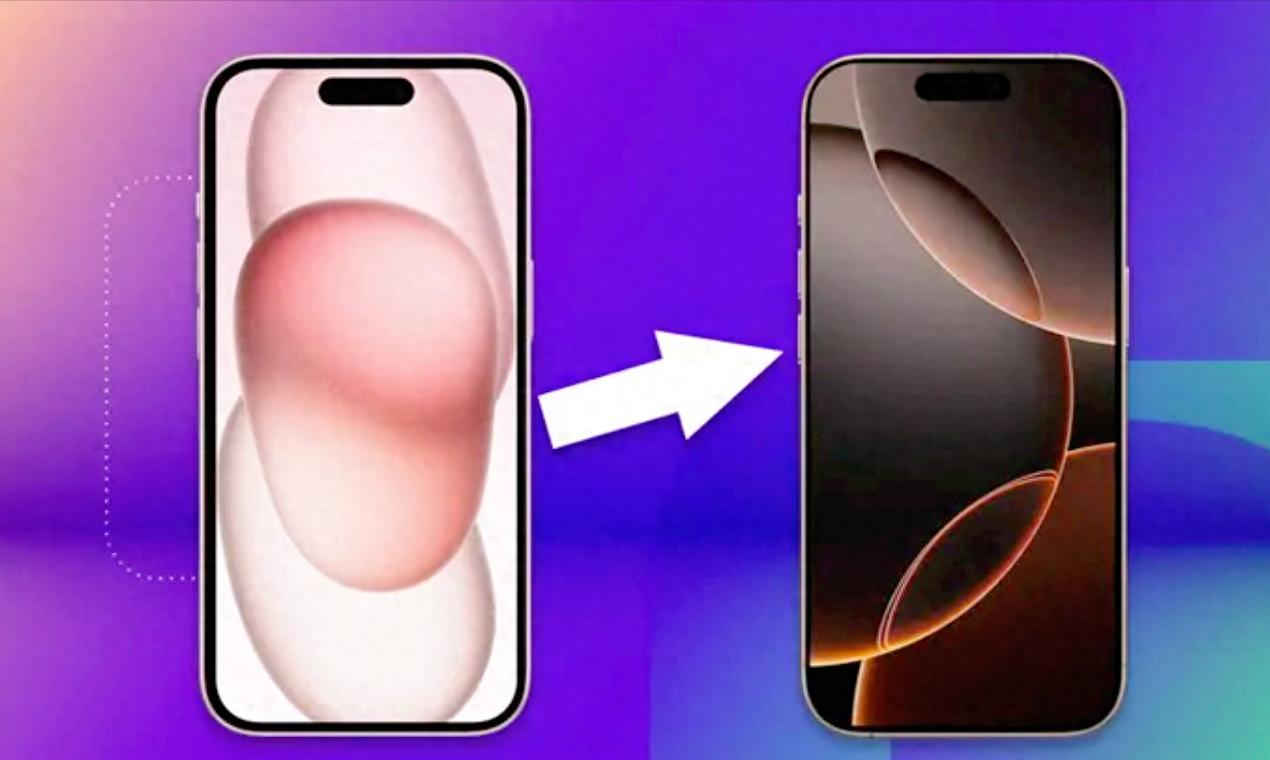 旧iphone通讯录如何导入新手机