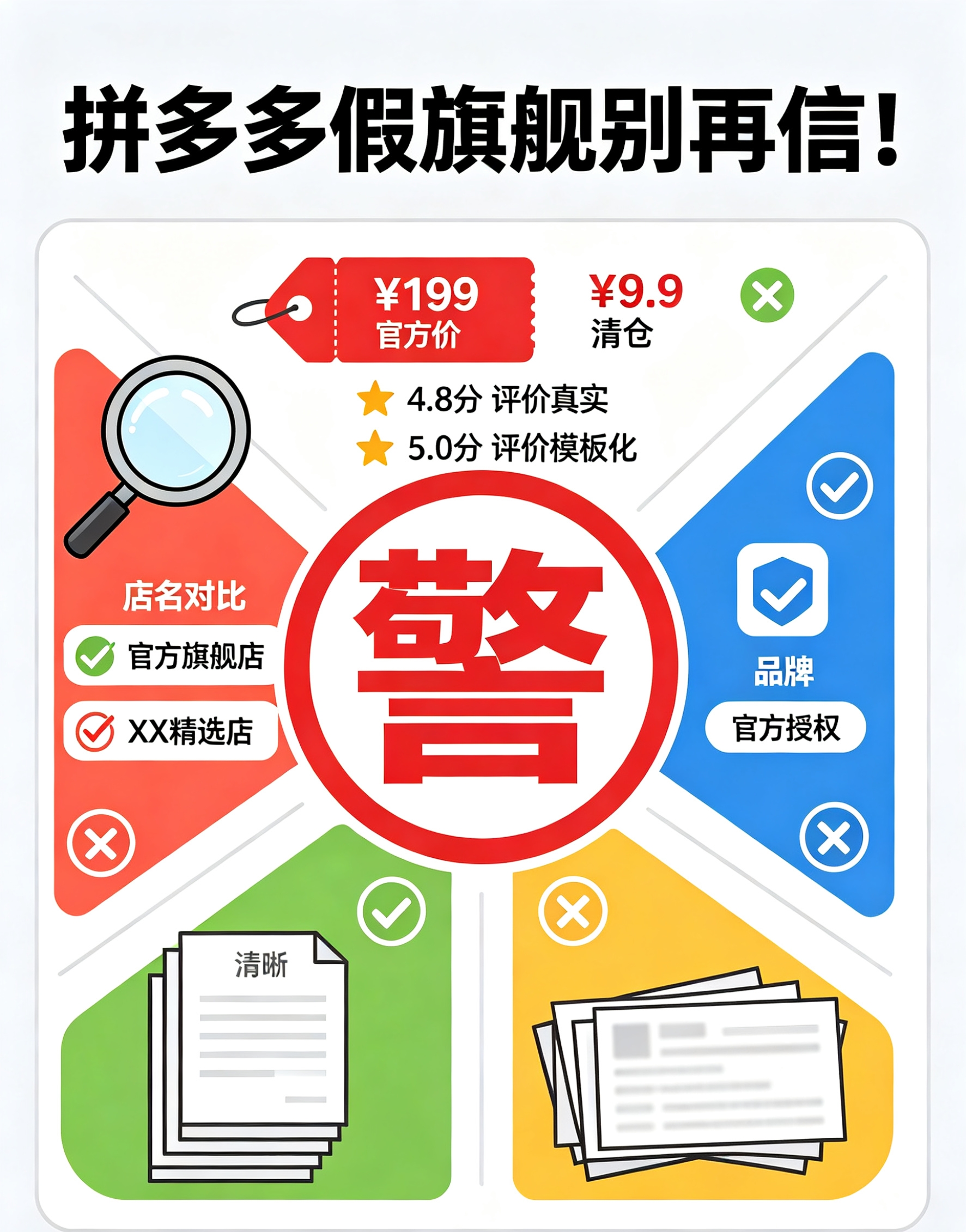 拼多多电子店铺名称大全