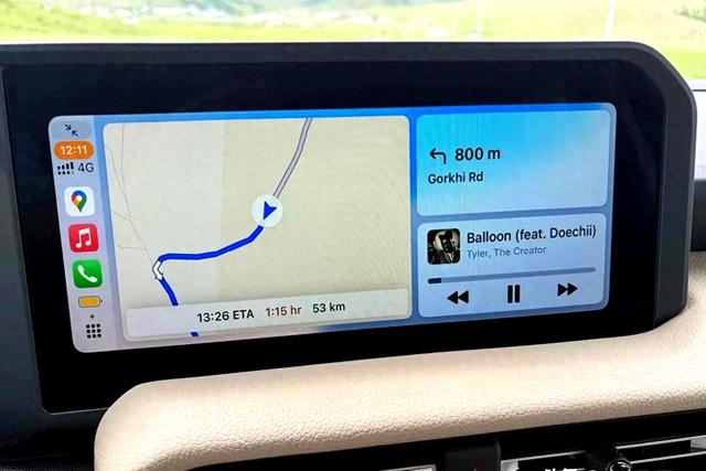 新款丰田普拉多归来，能否抗衡国产车复兴？评测告诉你答案