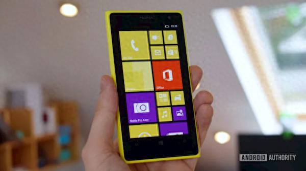 lumia 1020 测评 Lumia 1020十年后测评：开机流畅还能连Wi-Fi，老用户看哭