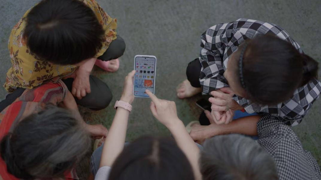 详细阅读:十年来,拼多多改变的不仅仅是购物方式 十年来,拼多多改变的不仅仅是购物方式