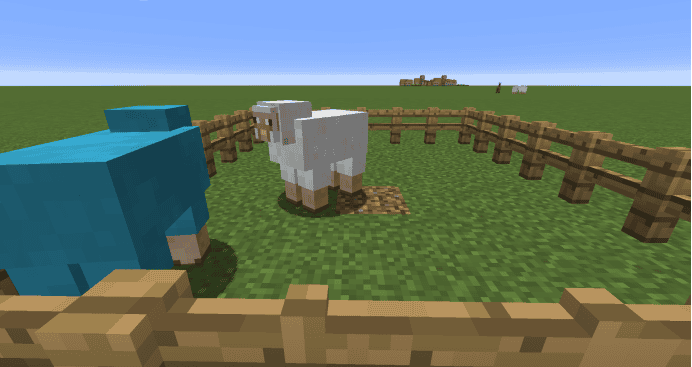 我的世界网易版手机版