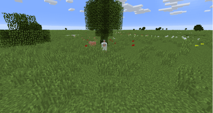 我的世界网易版手机版