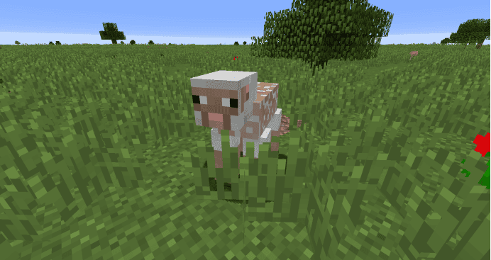 我的世界网易版手机版