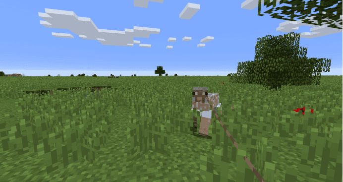 我的世界网易版手机版