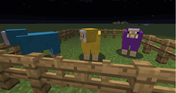 我的世界网易版手机版