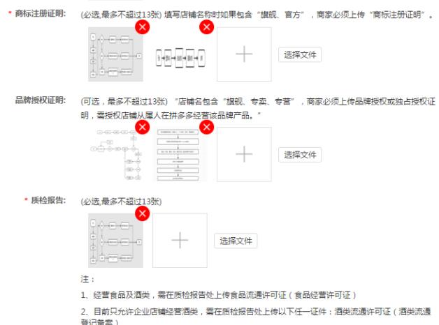 拼多多怎么开店?拼多多入驻流程