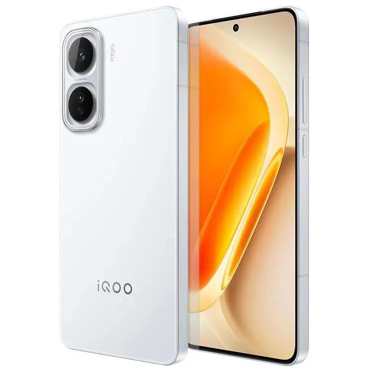 游戏手机iqoo