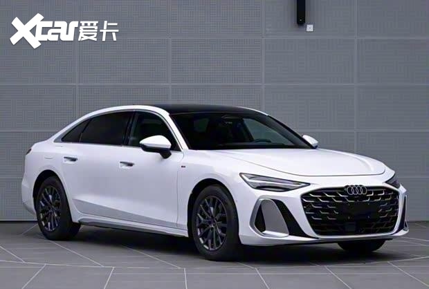 详细阅读:【E车】新款奥迪A6L将于1月15日上市 【E车】新款奥迪A6L将于1月15日上市