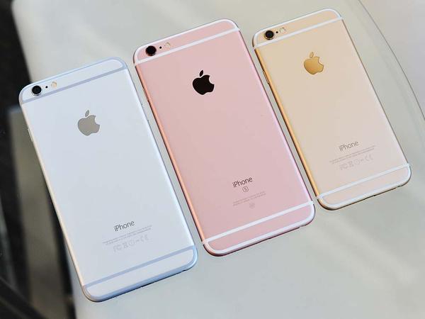 苹果iPhone6s Plus深度测评：性能参数与选购建议