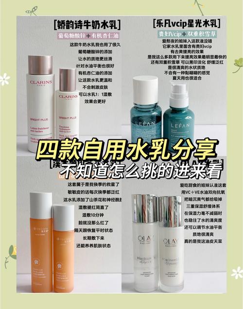 详细阅读:干敏肌用极光水的两大误区及5款产品实测指南 干敏肌用极光水的两大误区及5款产品实测指南