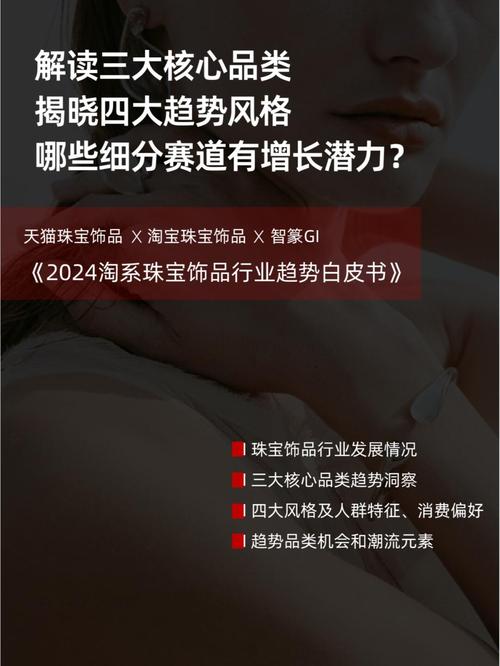 淘宝天猫出海增长计划下，何方珠宝如何成为海外爆款？