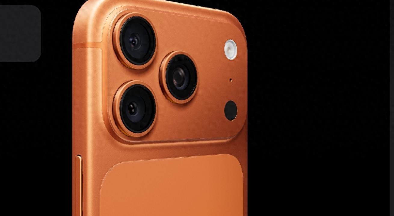 iPhone 17系列销量惊人，高端手机市场苹果仍牢牢占据主导