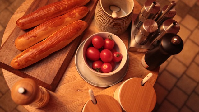 手机摄影静物图片