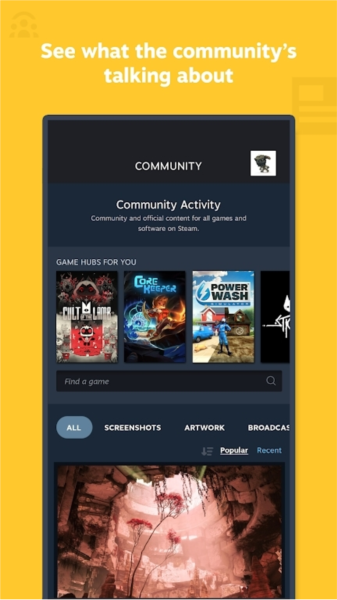 Steam手机令牌绑定手机号教程